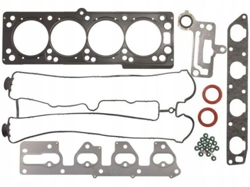 789.820 Zestaw Uszczelek Głowicy Cylindra Elring
