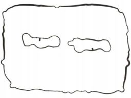 794.870 Zestaw Uszczelek Pokrywy Zaworów Elring