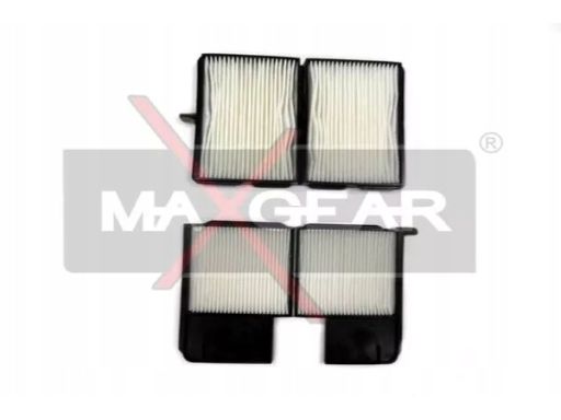 26-0394 Filtr Kabiny Toyota Avensis -03 !!!Kpl 2 Maxgear