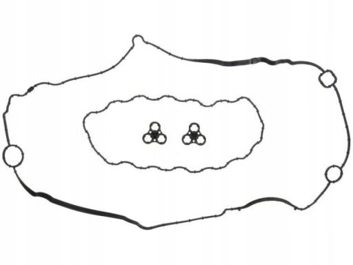 797.490 Zestaw Uszczelek Pokrywy Zaworów Elring