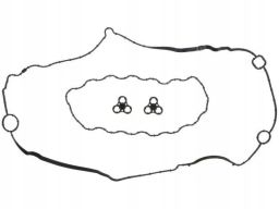 797.490 Zestaw Uszczelek Pokrywy Zaworów Elring