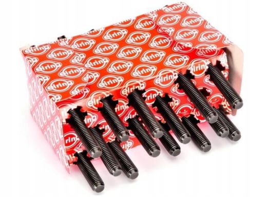 802.820 Zestaw Śrub Głowicy Cylindrów Elring