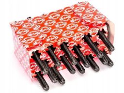 802.820 Zestaw Śrub Głowicy Cylindrów Elring