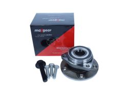 33-0861 Łożysko Koła Vw P. A3/Golf7/Octavia/Leon Maxgear