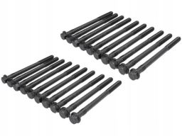 804.720 Zestaw Śrub Głowicy Cylindrów Elring