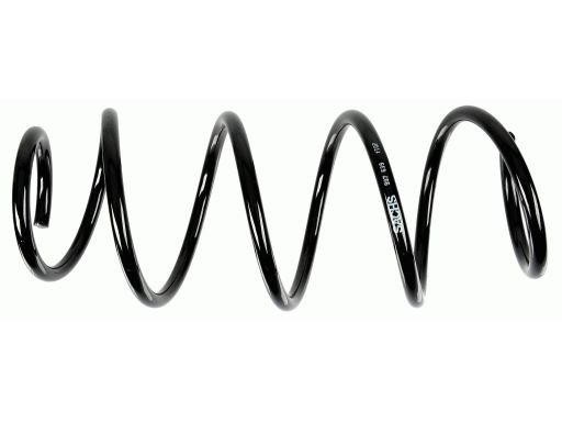 997 639 Sprężyna Zawieszenia Sachs