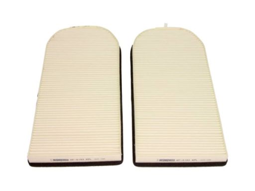 26-0488 Filtr Kabiny Bmw E38 Kpl. !!!Kpl 2 Szt!! Maxgear