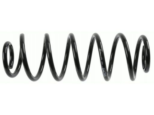 997 996 Sprężyna Zawieszenia Sachs