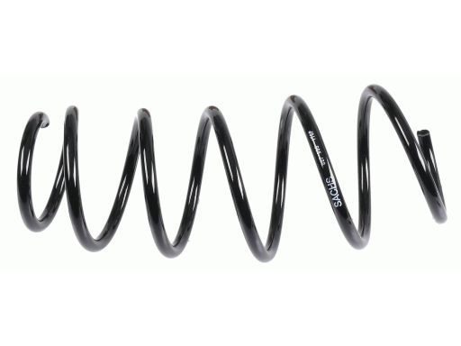 997 996 Sprężyna Zawieszenia Sachs