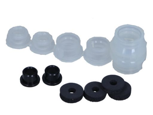 27-0137 Zestaw Napr. Dźwigni Zmiany Bieg. Vw Maxgear