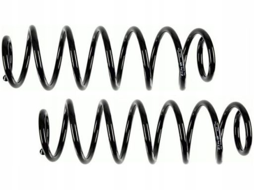 998 107 Sprężyna Zawieszenia Sachs