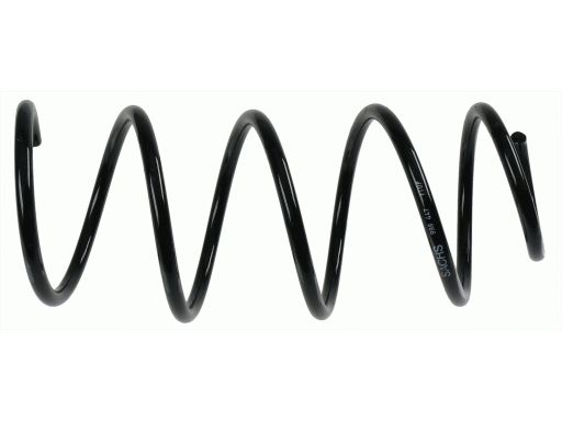 998 447 Sprężyna Zawieszenia Sachs