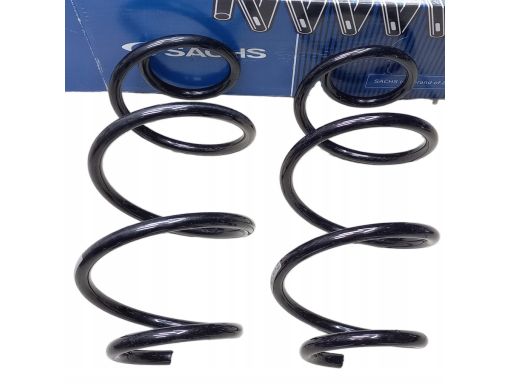 998 517 Sprężyna Zawieszenia Sachs