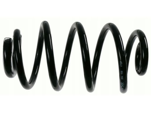 998 517 Sprężyna Zawieszenia Sachs