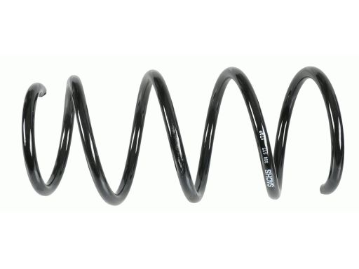 998 517 Sprężyna Zawieszenia Sachs