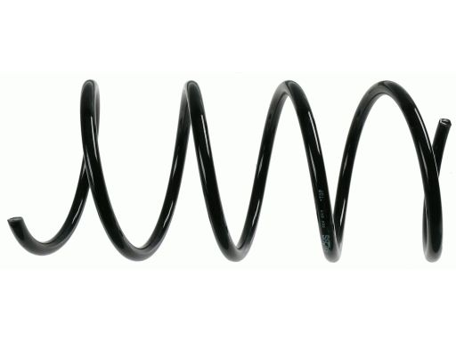 998 652 Sprężyna Zawieszenia Sachs