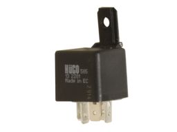 132201 Przekaźnik Prądu Pracy Huco