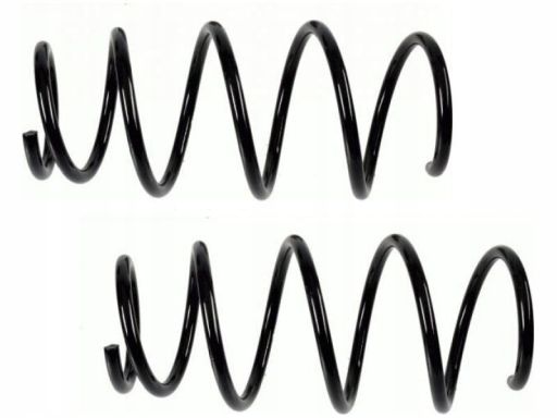 998 899 Sprężyna Zawieszenia Sachs