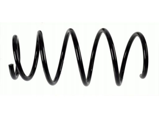 998 899 Sprężyna Zawieszenia Sachs