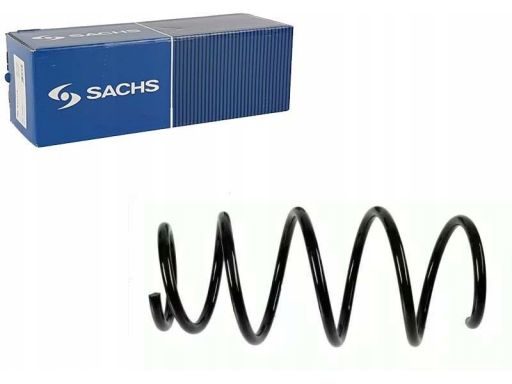 998 899 Sprężyna Zawieszenia Sachs