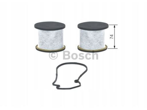 F 026 404 008 Separator Oleju Odpowietrzenia Skrzyni K Bosch