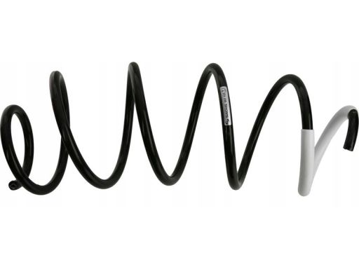 991 105 Sprężyna Zawieszenia Sachs