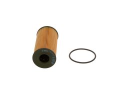 F 026 407 014 Filtr Oleju Bosch