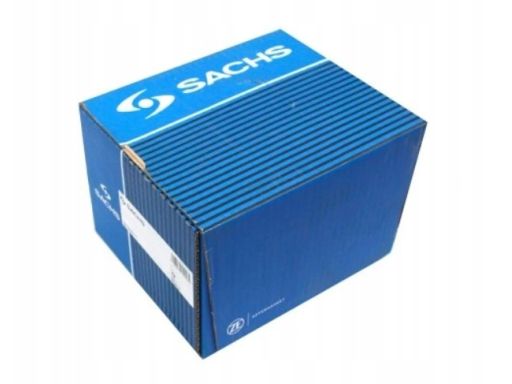 992 164 Sprężyna Zawieszenia Sachs