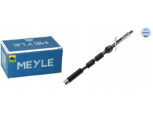 714 525 0003 Przewód Hamulcowy Elastyczny Meyle