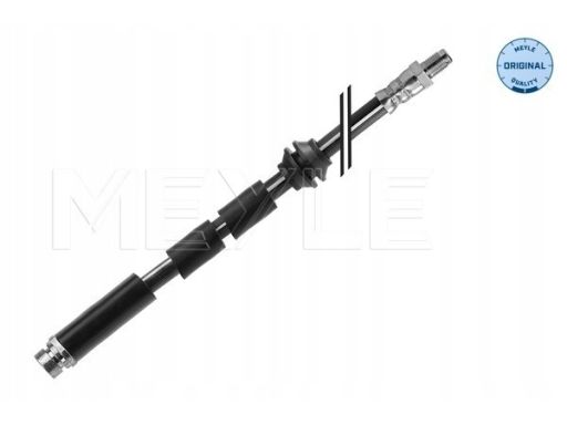 714 525 0003 Przewód Hamulcowy Elastyczny Meyle