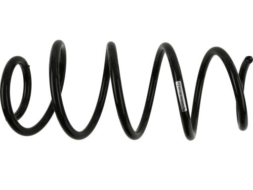 991 168 Sprężyna Zawieszenia Sachs