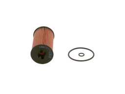 F 026 407 074 Filtr Oleju Bosch