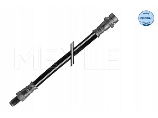 714 525 0054 Przewód Hamulcowy Elastyczny Meyle
