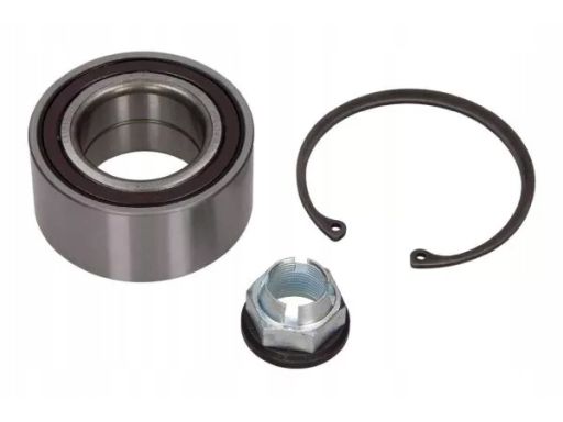 33-0868 Łożysko Koła Renault P. Meganeiii 2,0Dci Maxgear