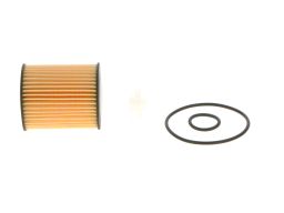 F 026 407 090 Filtr Oleju Bosch