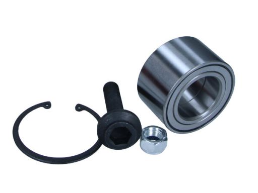 33-0880 Łożysko Koła Vw P. T4 96- Zestaw Jak 100 Maxgear