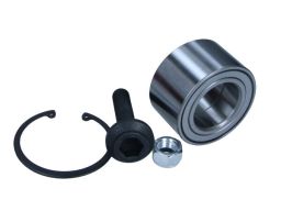 33-0880 Łożysko Koła Vw P. T4 96- Zestaw Jak 100 Maxgear