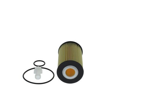 F 026 407 107 Filtr Oleju Bosch