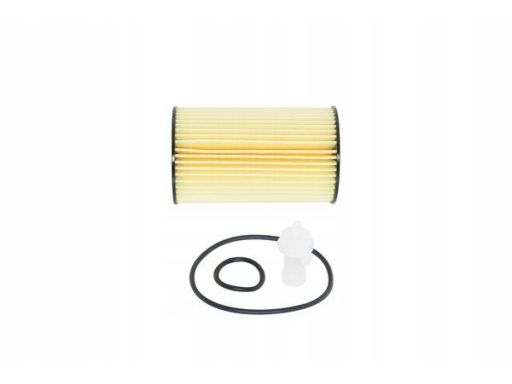 F 026 407 107 Filtr Oleju Bosch