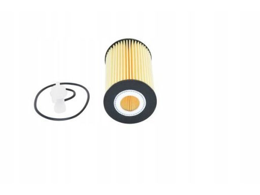 F 026 407 107 Filtr Oleju Bosch
