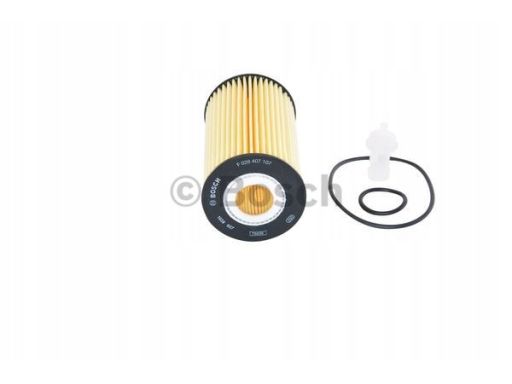 F 026 407 107 Filtr Oleju Bosch