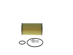 F 026 407 107 Filtr Oleju Bosch