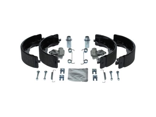 0 204 113 821 Szczęki Hamulca Postojowego Kpl. Bosch