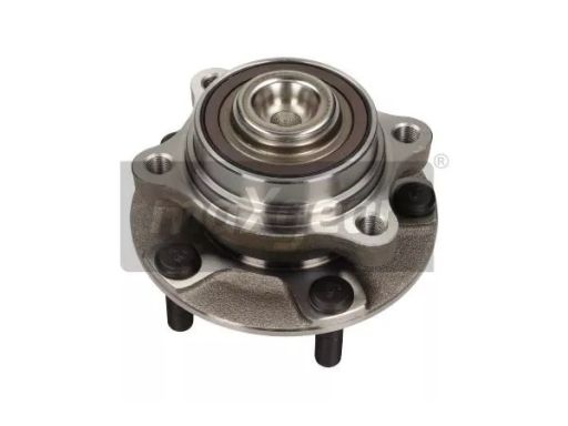 33-0890 Łożysko Koła Nissan P. 350 Z 03-09 3,5 Maxgear