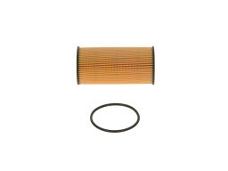 F 026 407 125 Filtr Oleju Bosch