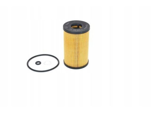 F 026 407 147 Filtr Oleju Bosch