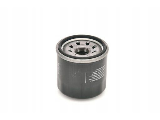 F 026 407 160 Filtr Oleju Bosch