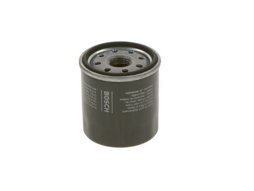 F 026 407 208 Filtr Oleju Bosch