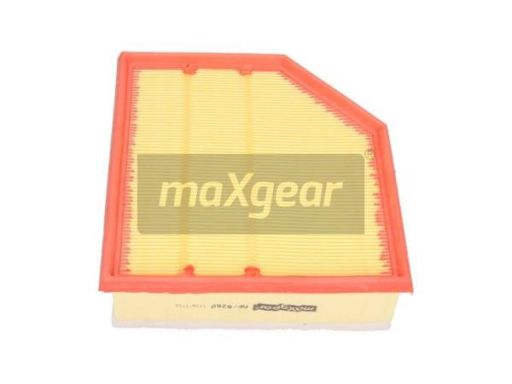 26-0727 Filtr Powietrza Volvo 2,4D 05- Maxgear