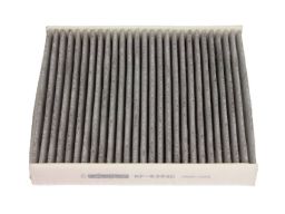 26-0729 Filtr Kabiny Ford Focus 04- Z Węglem Maxgear